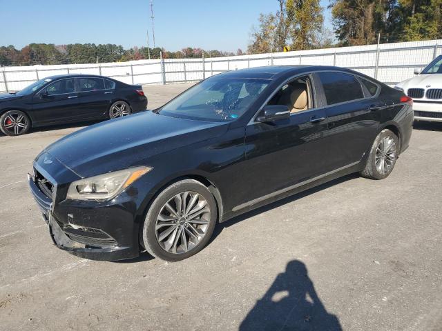 2015 HYUNDAI GENESIS 3.8L, 