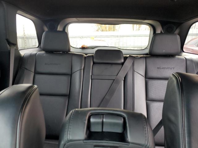 1C4RJFJG5FC679810 - 2015 JEEP GRAND CHER SUMMIT Чорний фото 10