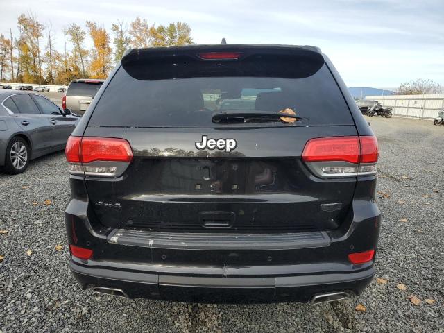 1C4RJFJG5FC679810 - 2015 JEEP GRAND CHER SUMMIT Чорний фото 6