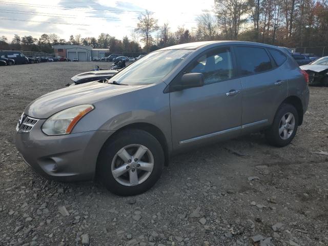 2012 NISSAN ROGUE S, 