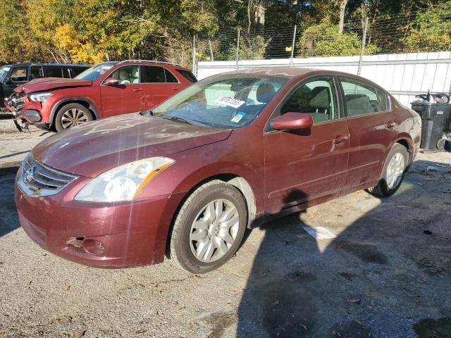 2011 NISSAN ALTIMA BASE, 