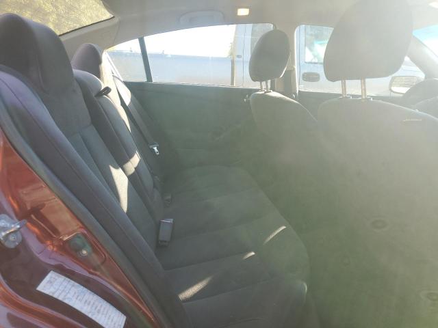 1N4AL2AP2BN458721 - 2011 NISSAN ALTIMA BASE 勃艮第红 照片 10