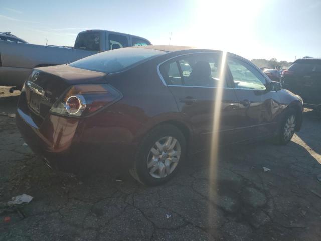 1N4AL2AP2BN458721 - 2011 NISSAN ALTIMA BASE 勃艮第红 照片 3