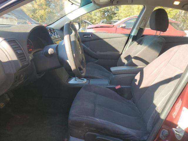 1N4AL2AP2BN458721 - 2011 NISSAN ALTIMA BASE 勃艮第红 照片 7