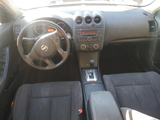 1N4AL2AP2BN458721 - 2011 NISSAN ALTIMA BASE 勃艮第红 照片 8