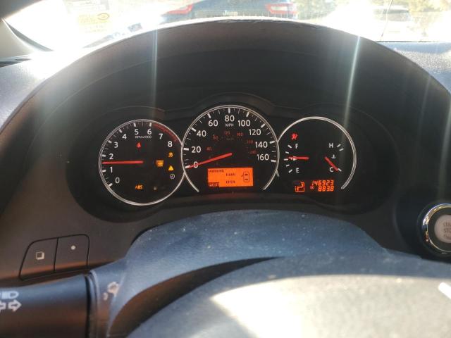 1N4AL2AP2BN458721 - 2011 NISSAN ALTIMA BASE 勃艮第红 照片 9