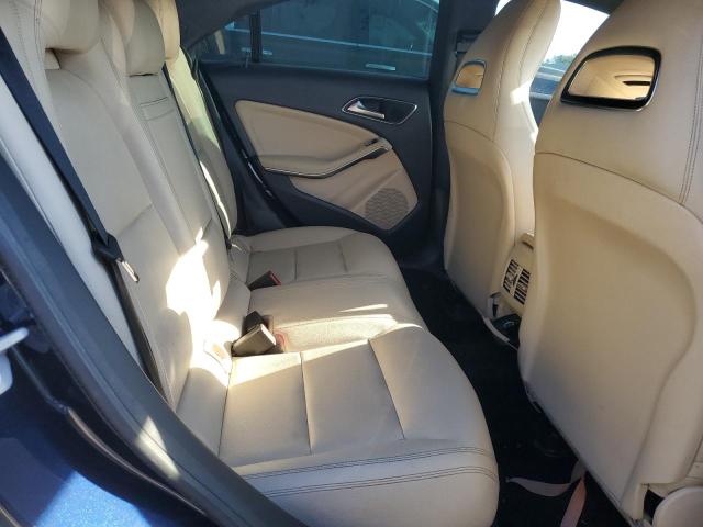 WDDSJ4EB7HN453995 - 2017 MERCEDES-BENZ CLA 250 BLACK photo 10