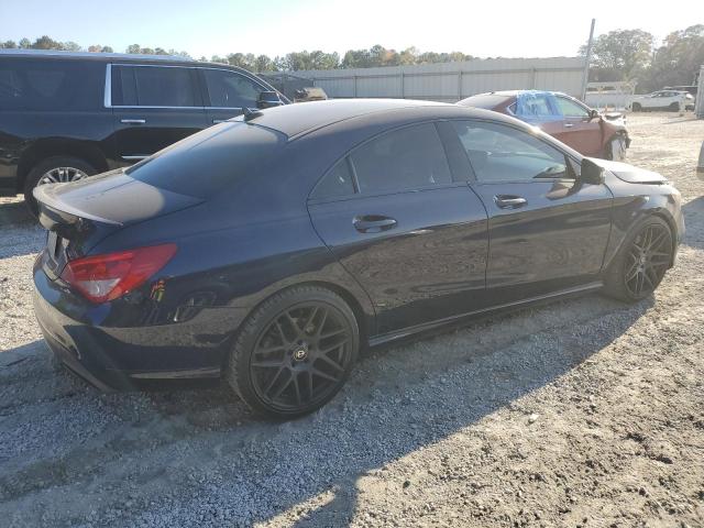 WDDSJ4EB7HN453995 - 2017 MERCEDES-BENZ CLA 250 BLACK photo 3