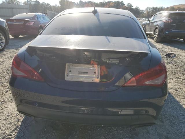 WDDSJ4EB7HN453995 - 2017 MERCEDES-BENZ CLA 250 BLACK photo 6