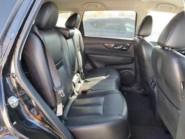 5N1AT2MT1KC759183 - 2019 NISSAN ROGUE S BLACK photo 11