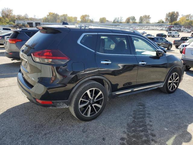 5N1AT2MT1KC759183 - 2019 NISSAN ROGUE S BLACK photo 3