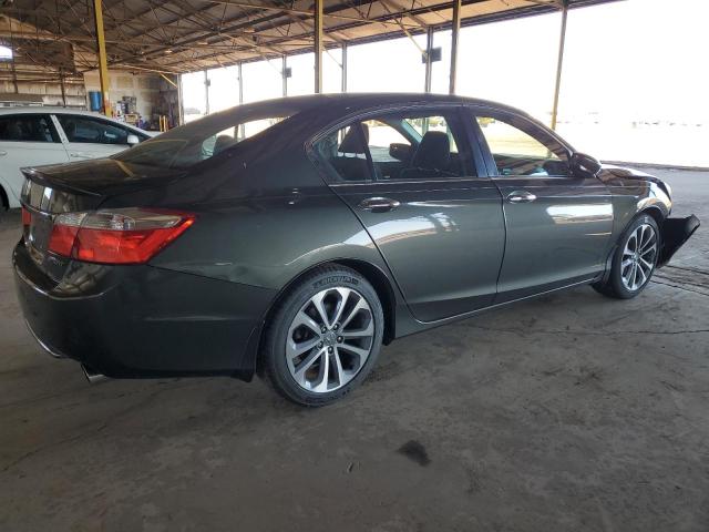 1HGCR2F5XDA243625 - 2013 HONDA ACCORD SPORT 石墨色 照片 3