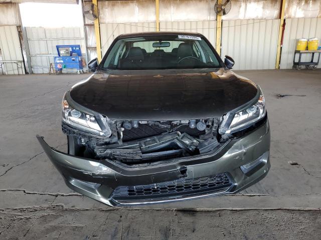 1HGCR2F5XDA243625 - 2013 HONDA ACCORD SPORT 石墨色 照片 5