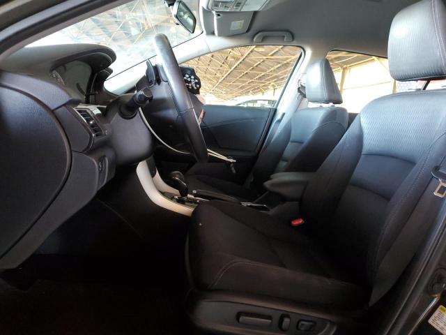 1HGCR2F5XDA243625 - 2013 HONDA ACCORD SPORT 石墨色 照片 7