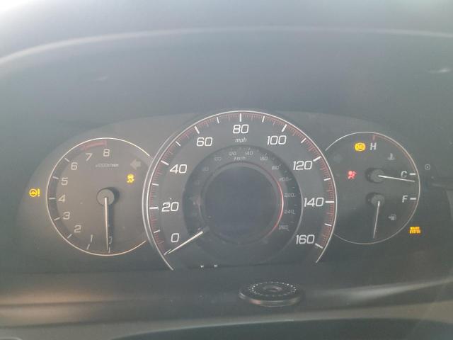 1HGCR2F5XDA243625 - 2013 HONDA ACCORD SPORT 石墨色 照片 9