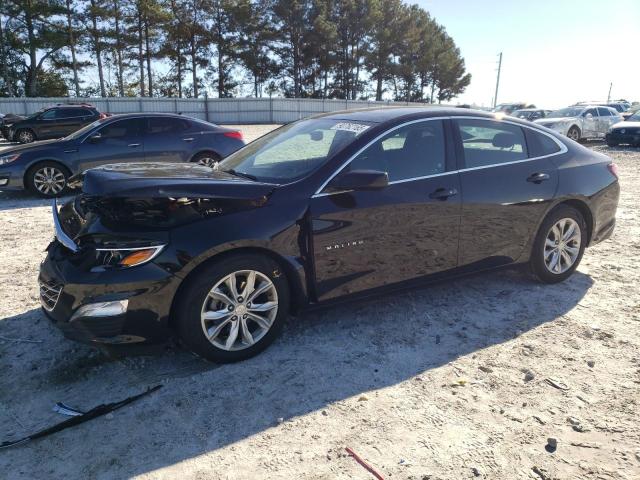 2019 CHEVROLET MALIBU LT, 