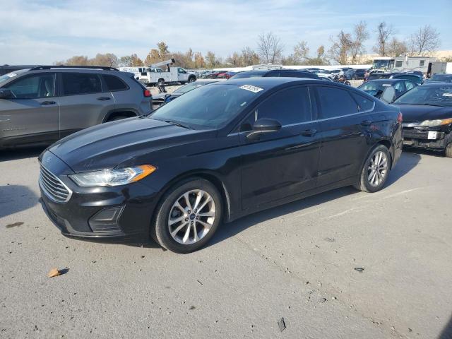 2020 FORD FUSION SE, 