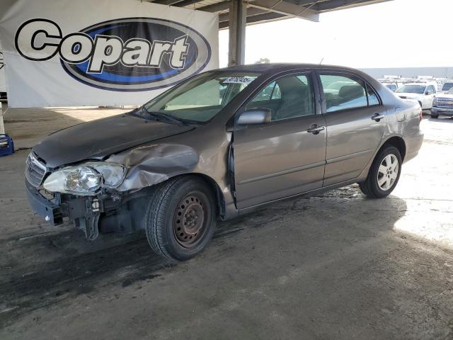 2007 TOYOTA COROLLA CE, 