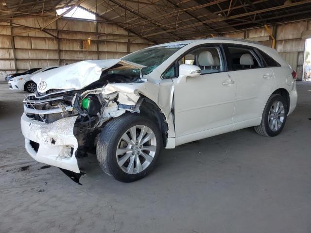 2013 TOYOTA VENZA LE, 