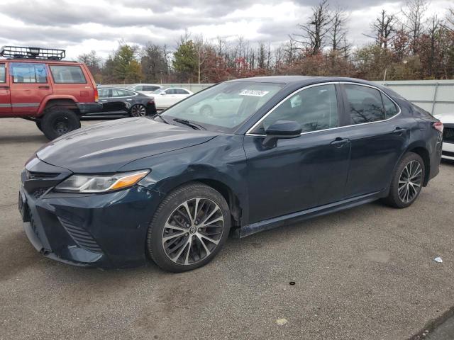 2020 TOYOTA CAMRY SE, 