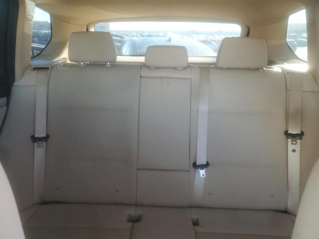 5UXWX9C55D0A25033 - 2013 BMW X3 XDRIVE28I BLUE photo 10