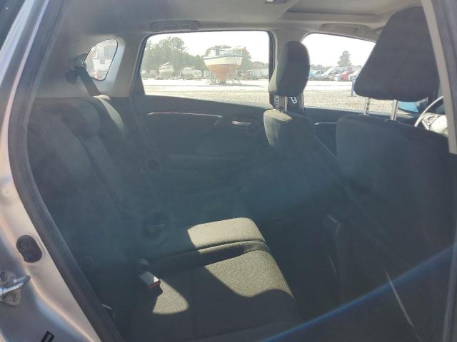 JHMGK5H74GX044266 - 2016 HONDA FIT EX Argent photo 10