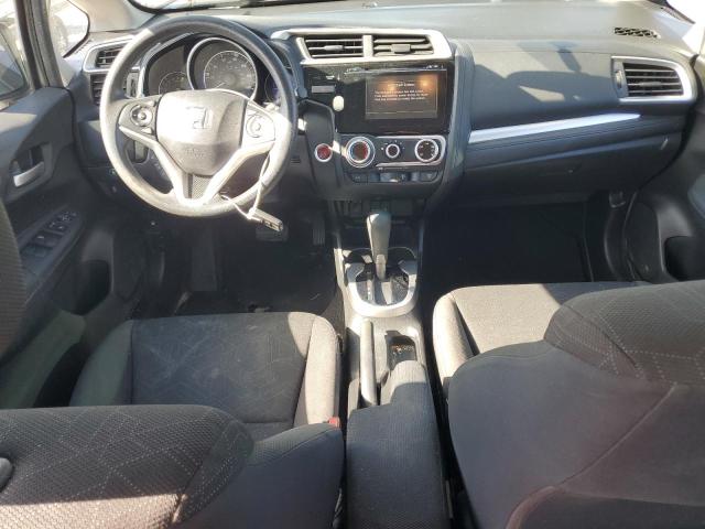 JHMGK5H74GX044266 - 2016 HONDA FIT EX Argent photo 8