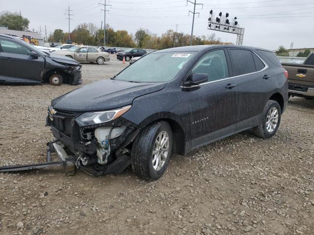 2021 CHEVROLET EQUINOX LT, 