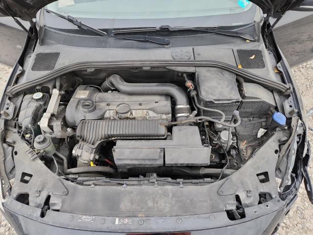 YV1622FS9C2139278 - 2012 VOLVO S60 T5 BLACK photo 11