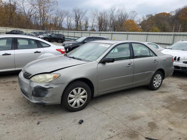 2005 TOYOTA CAMRY LE, 