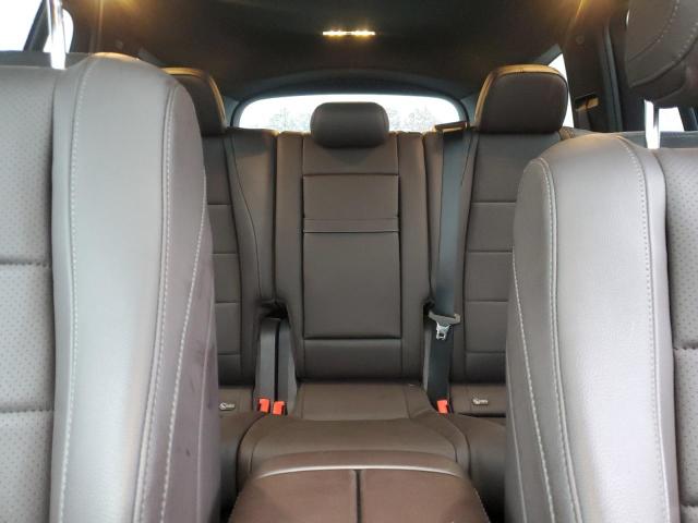 4JGFF5KE2NA803842 - 2022 MERCEDES-BENZ GLS 450 4MATIC BLUE photo 10