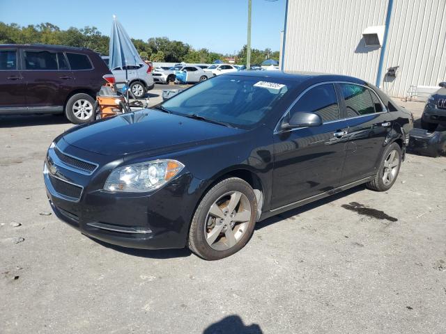 2012 CHEVROLET MALIBU 1LT, 