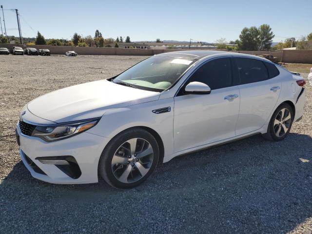 2019 KIA OPTIMA LX, 