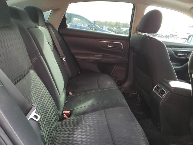 1N4AL3AP9JC259374 - 2018 NISSAN ALTIMA 2.5 შავი ფოტო 10