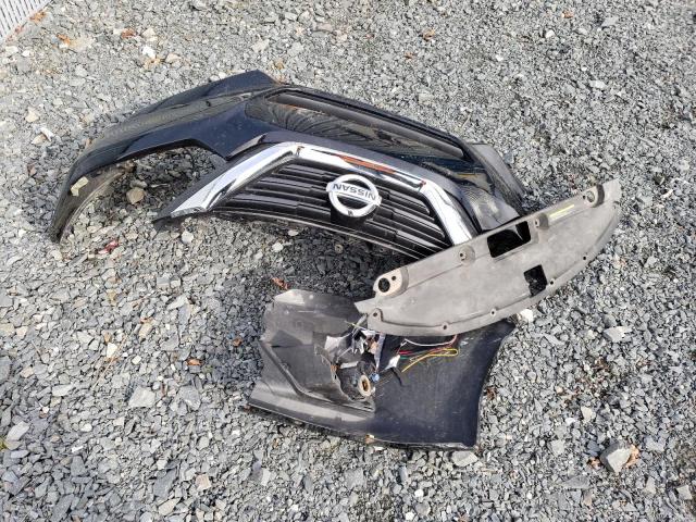 1N4AL3AP9JC259374 - 2018 NISSAN ALTIMA 2.5 შავი ფოტო 12