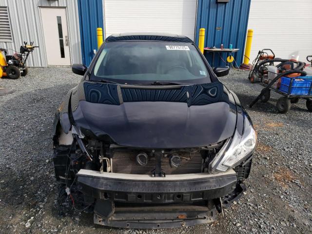 1N4AL3AP9JC259374 - 2018 NISSAN ALTIMA 2.5 შავი ფოტო 5