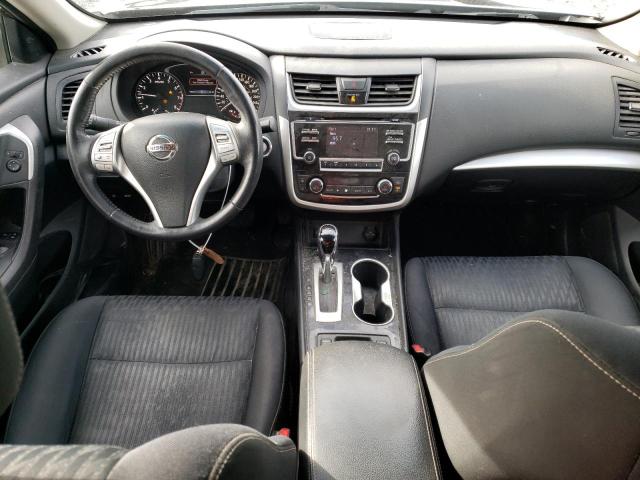 1N4AL3AP9JC259374 - 2018 NISSAN ALTIMA 2.5 შავი ფოტო 8