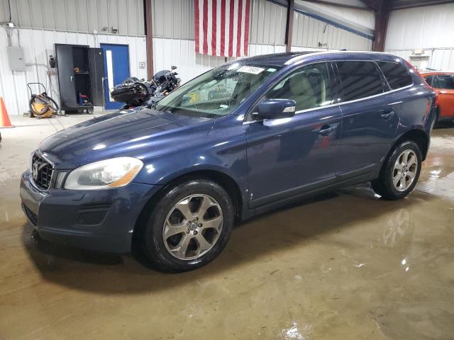 2013 VOLVO XC60 3.2, 