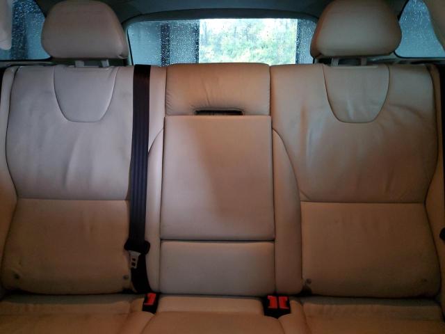 YV4940DZ4D2367043 - 2013 VOLVO XC60 3.2 蓝色 照片 10