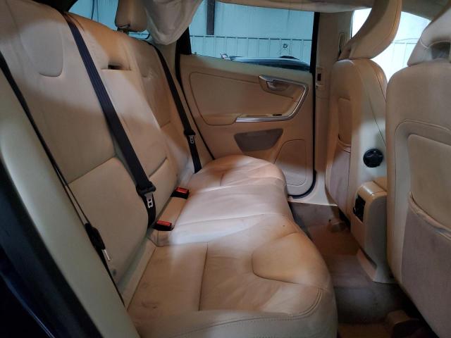 YV4940DZ4D2367043 - 2013 VOLVO XC60 3.2 蓝色 照片 11