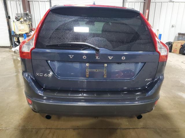YV4940DZ4D2367043 - 2013 VOLVO XC60 3.2 蓝色 照片 6