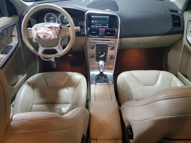 YV4940DZ4D2367043 - 2013 VOLVO XC60 3.2 蓝色 照片 8