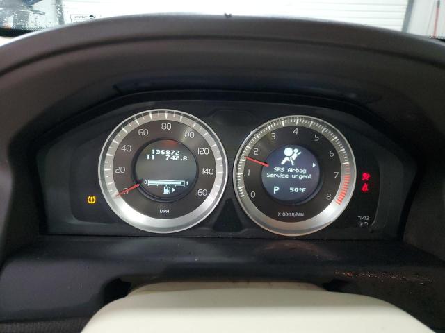 YV4940DZ4D2367043 - 2013 VOLVO XC60 3.2 蓝色 照片 9