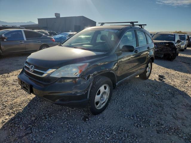 2010 HONDA CR-V LX, 