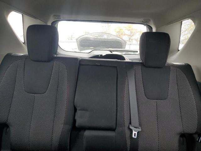 2GNALBEK8H1595866 - 2017 CHEVROLET EQUINOX LS Գրաֆիտ լուսանկար 10