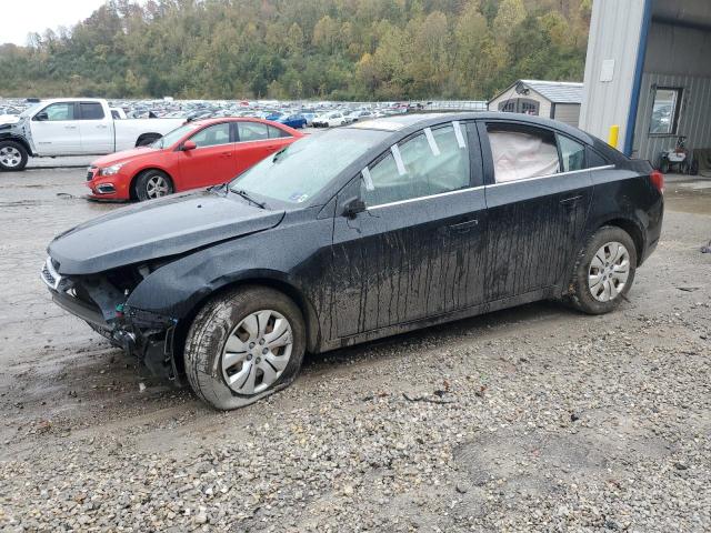 2012 CHEVROLET CRUZE LS, 