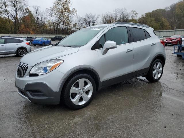 2016 BUICK ENCORE, 