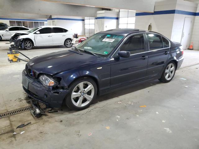 2005 BMW 330 I, 