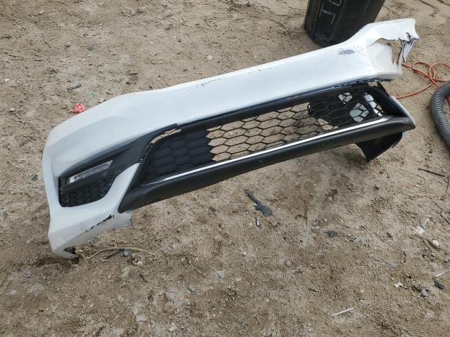 1HGCR2F55HA265179 - 2017 HONDA ACCORD SPORT WHITE photo 12