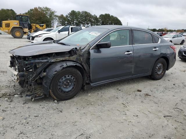 2013 NISSAN ALTIMA 2.5, 